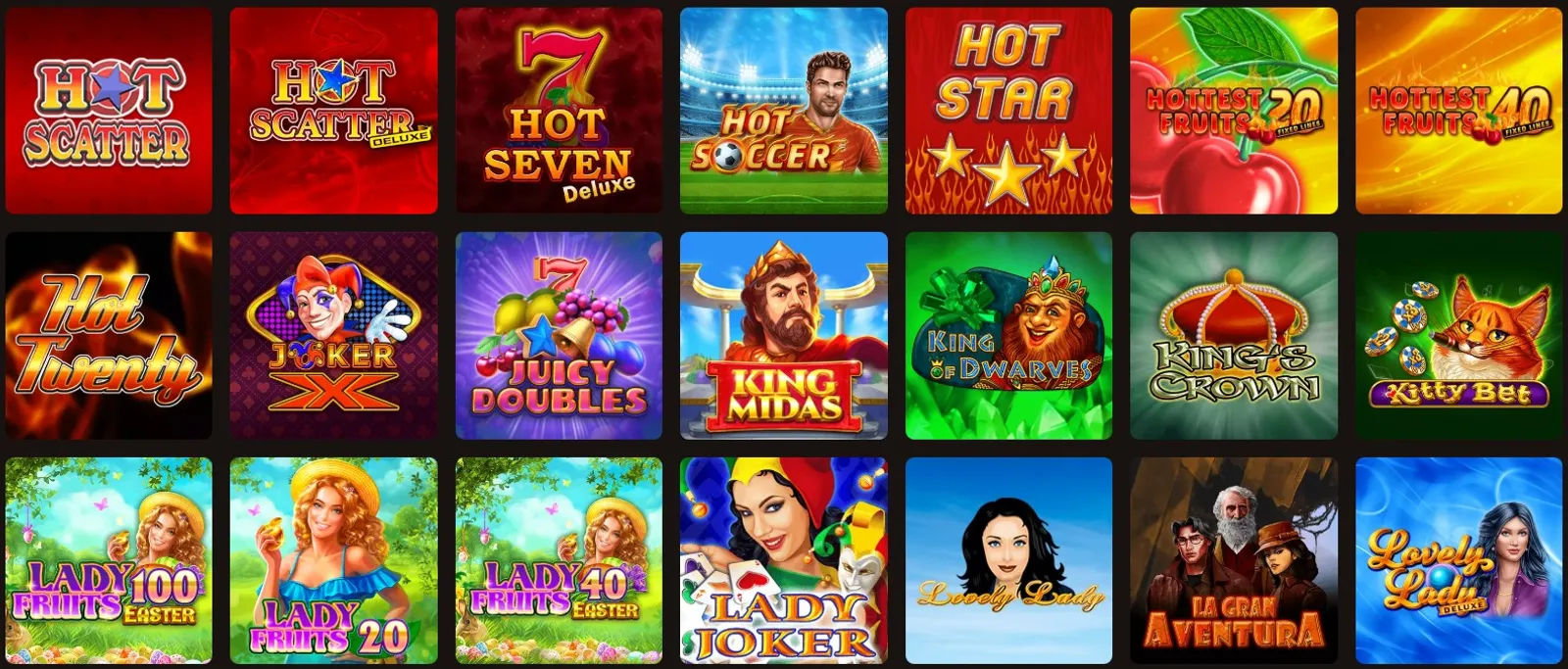 Casino Hero 15