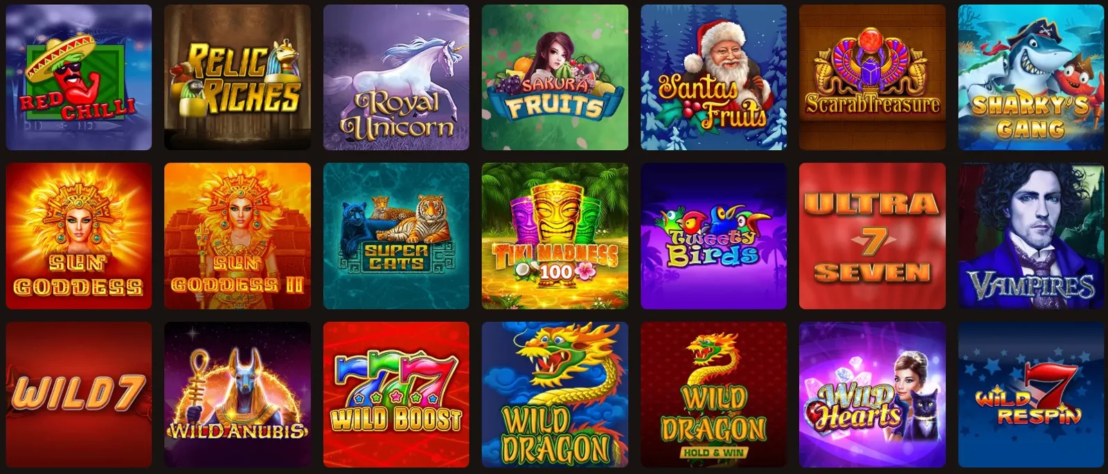 Casino Hero 17